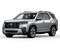 2026 Honda Pilot Touring InTransit
