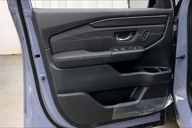 2026 Honda Pilot Touring InStock