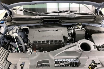 2026 Honda Pilot Touring InStock