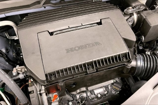 2026 Honda Pilot Touring InStock
