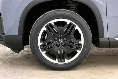 2026 Honda Pilot Touring InStock