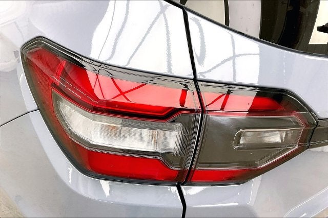 2026 Honda Pilot Touring InStock
