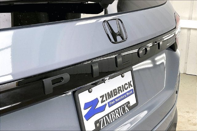 2026 Honda Pilot Touring InStock