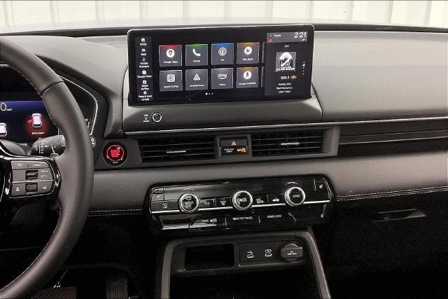 2026 Honda Pilot Touring InStock