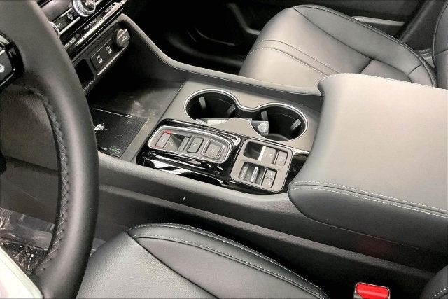 2026 Honda Pilot Touring InStock