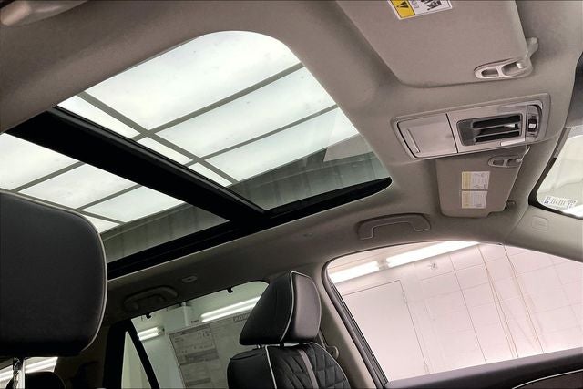 2026 Honda Pilot Elite InStock