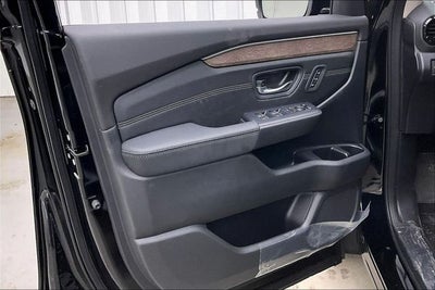 2026 Honda Pilot Elite InStock