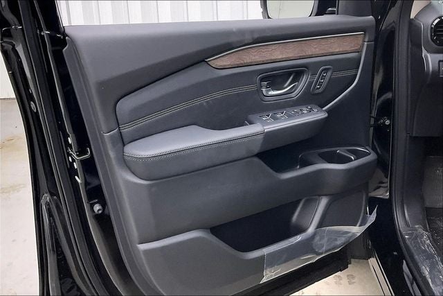 2026 Honda Pilot Elite InStock