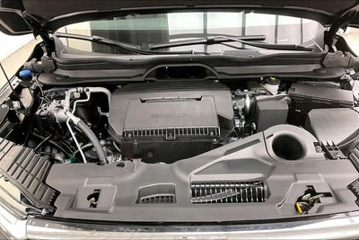 2026 Honda Pilot Elite InStock