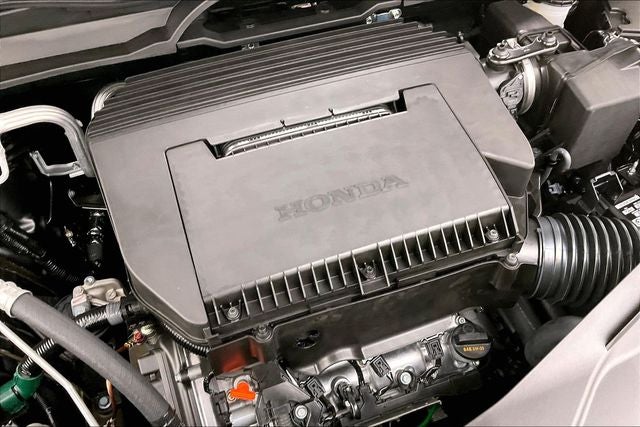 2026 Honda Pilot Elite InStock