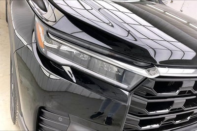 2026 Honda Pilot Elite InStock