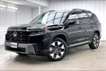 2026 Honda Pilot Elite InStock