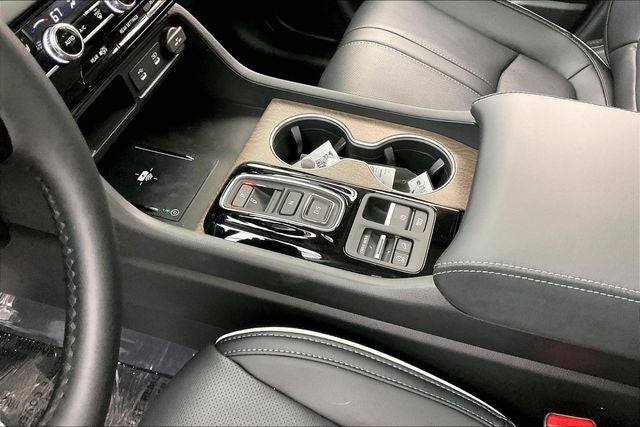 2026 Honda Pilot Elite InStock