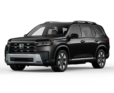2026 Honda Pilot Elite InStock