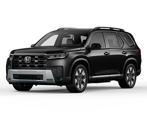 2026 Honda Pilot Elite InStock