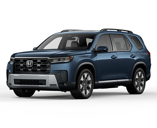 2026 Honda Pilot Elite InStock