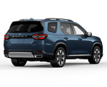 2026 Honda Pilot Elite InStock