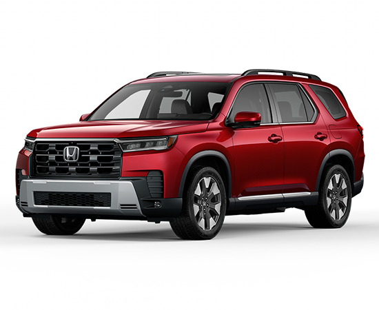 2026 Honda Pilot Elite InStock