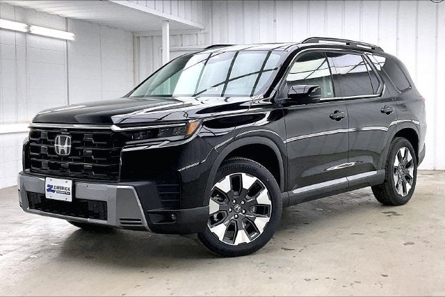 2026 Honda Pilot Elite InStock