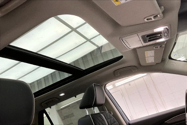 2026 Honda Pilot Elite InStock