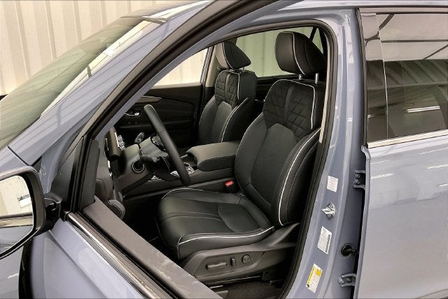 2026 Honda Pilot Elite InStock