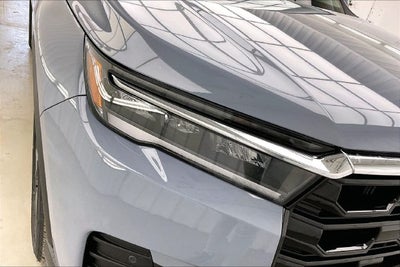 2026 Honda Pilot Elite InStock