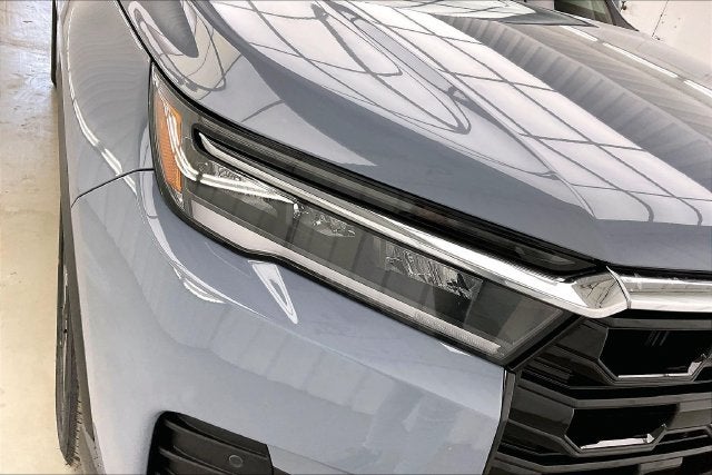 2026 Honda Pilot Elite InStock