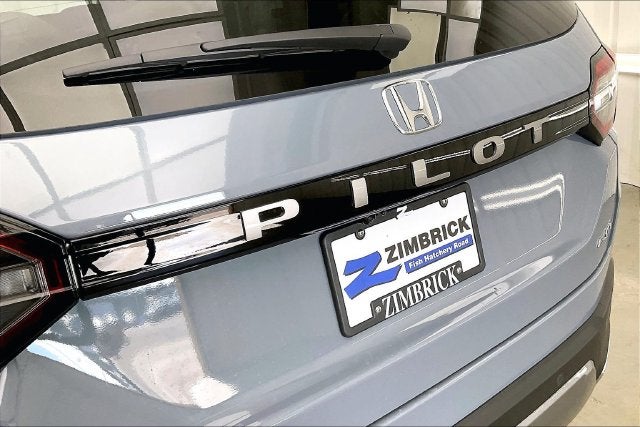2026 Honda Pilot Elite InStock