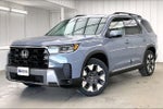 2026 Honda Pilot Elite InStock