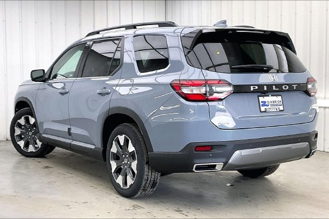 2026 Honda Pilot Elite InStock