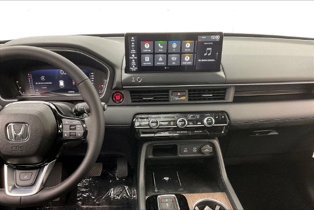 2026 Honda Pilot Elite InStock