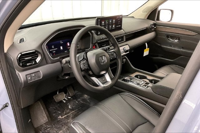 2026 Honda Pilot Elite InStock