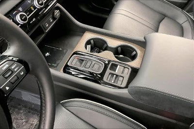 2026 Honda Pilot Elite InStock