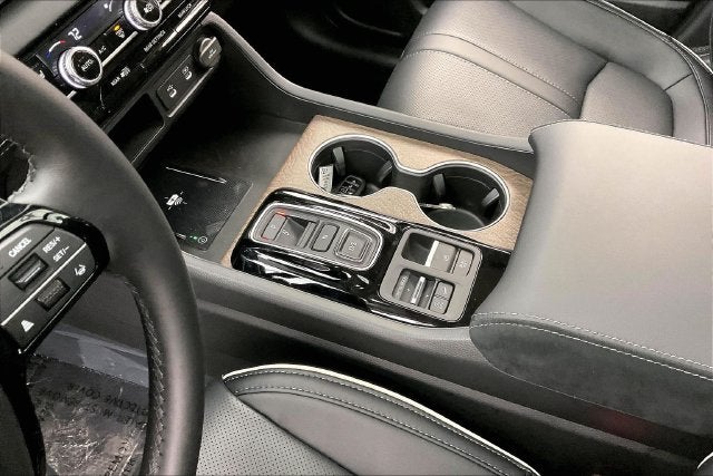 2026 Honda Pilot Elite InStock