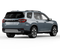 2026 Honda Pilot Elite InStock