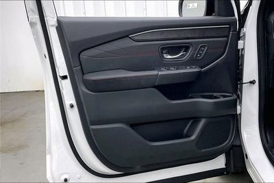 2026 Honda Pilot Black Edition InStock