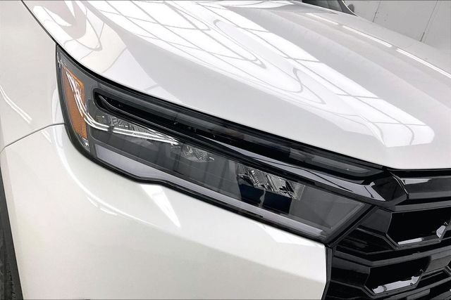 2026 Honda Pilot Black Edition InStock