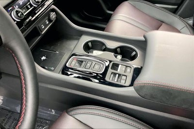 2026 Honda Pilot Black Edition InStock