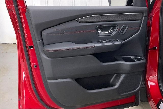 2026 Honda Pilot Black Edition InStock