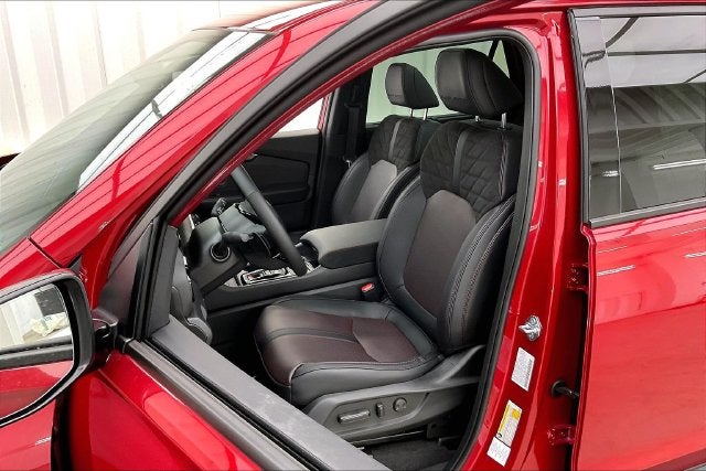 2026 Honda Pilot Black Edition InStock