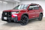 2026 Honda Pilot Black Edition InStock