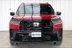 2026 Honda Pilot Black Edition InStock