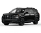 2026 Honda Pilot Black Edition InTransit