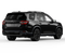 2026 Honda Pilot Black Edition InTransit