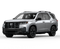 2026 Honda Pilot Black Edition InStock