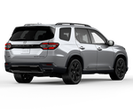 2026 Honda Pilot Black Edition InStock