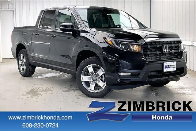 2026 Honda Ridgeline RTL InStock