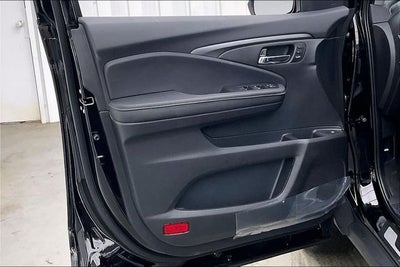 2026 Honda Ridgeline RTL InStock