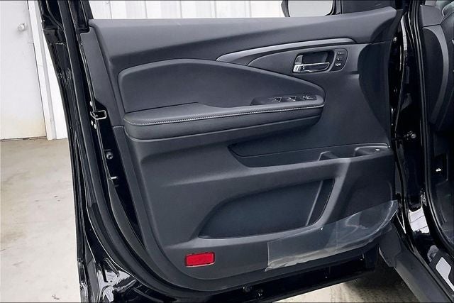 2026 Honda Ridgeline RTL InStock