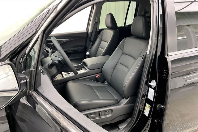 2026 Honda Ridgeline RTL InStock